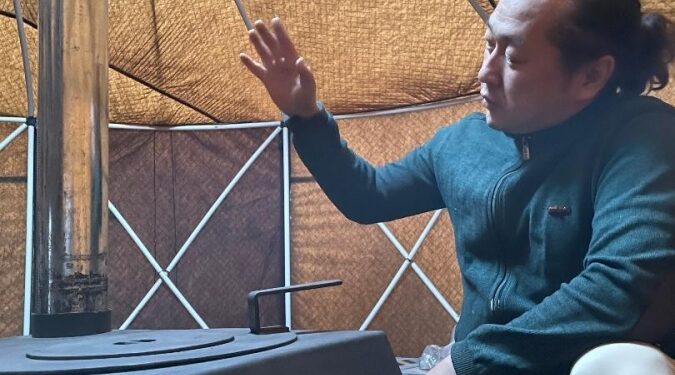 З.Золжаргал: “Бортого” хэрэглэснээр түлшээ хоёр дахин хэмнэж, утааны бохирдлыг 17 дахин бууруулах боломжтой