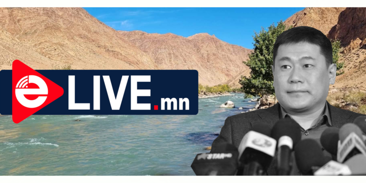 Засгийн газраа Шижигтийн хавцалд хуралдуул, Ерөнхий сайд аа