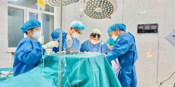 Налайхад анх удаа тархины мэс заслыг амжилттай хийлээ