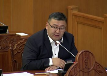 Ц.Туваан: Монголд чанартай эм алга байна