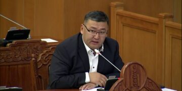 Ц.Туваан: Монголд чанартай эм алга байна