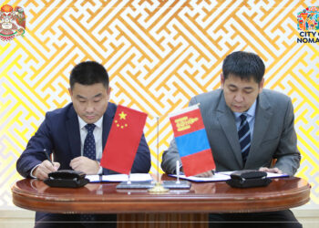 Нийслэлийн дөрвөн байршилд төмөр зам доогуур нүхэн гарц барина