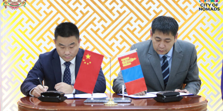 Нийслэлийн дөрвөн байршилд төмөр зам доогуур нүхэн гарц барина