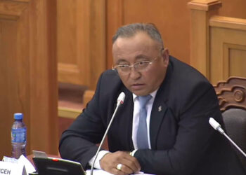 Б.Бейсен: Залуу хүмүүс нас барж байхад ЭМЯ-аас хийсэн судалгаа алга