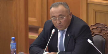 Б.Бейсен: Залуу хүмүүс нас барж байхад ЭМЯ-аас хийсэн судалгаа алга