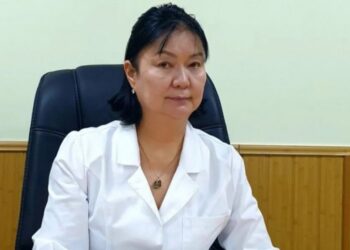 "Өргөө" амаржих газрын захирлыг ажлаас нь чөлөөлжээ