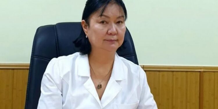 "Өргөө" амаржих газрын захирлыг ажлаас нь чөлөөлжээ