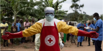 Угандад 109 хүн эболагийн халдвар авч,  30 хүн нас барлаа