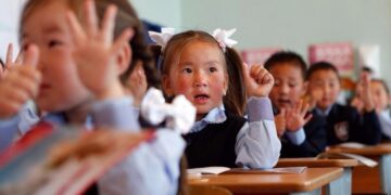 Нийслэлийн шилдэг сургууль, цэцэрлэгүүдийг шалгарууллаа