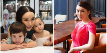 "Miss universe" тэмцээний эрхийг тайланд трансжендер бүсгүй худалдаж авчээ