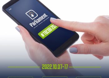 2023 оны улсын төсөвт 794 хүн цахимаар санал өгчээ