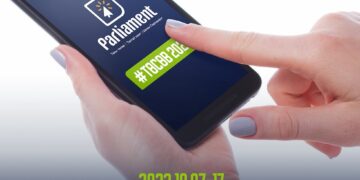 2023 оны улсын төсөвт 794 хүн цахимаар санал өгчээ