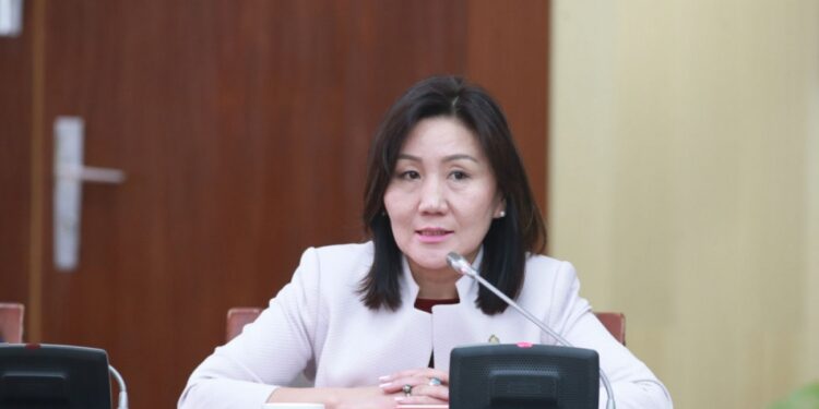 М.Оюунчимэг: Айлууд орлогынхоо 40 хувийг эм тарианд зарцуулж байна