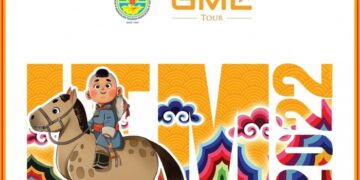 “АЙ ТИ ЭМ" олон улсын аялал жуулчлалын үзэсгэлэн болно