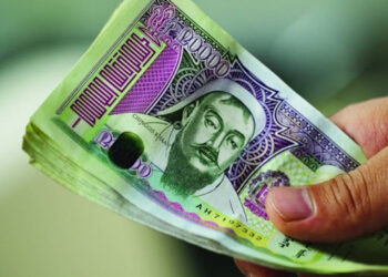 ТӨСӨВ: Төрийн алба хаагчдын цалин 2023 онд ингэж нэмэгдэнэ