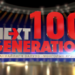 “NextGeneration100” шинэ үеийн шилдгүүдийг нэрлэнэ