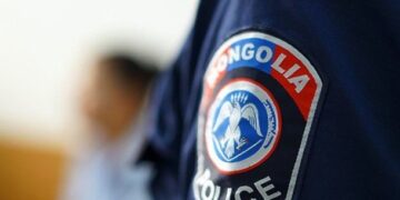 Оросуудад зодуулсан монгол залуу нас баржээ