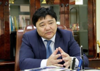 Г.Ганболд: 2022 онд 22 мянган машин нүүрс хулгайлагдсан байх магадлалтай