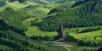 Тэрэлжийн аялал жуулчлалын бүсийг тэлэх шийдвэрийг гаргав