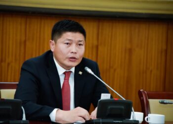 Х.Нямбаатар: 2024 онд 1.6 сая жуулчин хүлээн авна