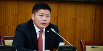 Х.Нямбаатар: 2024 онд 1.6 сая жуулчин хүлээн авна