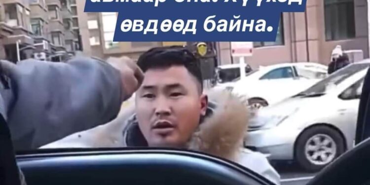 Зорилгоосоо гажсан машин ачилт ЗОВЛОН, ЗОДООН дагуулж байна