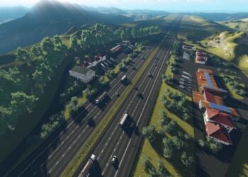 Алтанбулаг-Улаанбаатар-Замын Үүд чиглэлийн хурдны зам баригдаж эхлэх нь тодорхой болжээ