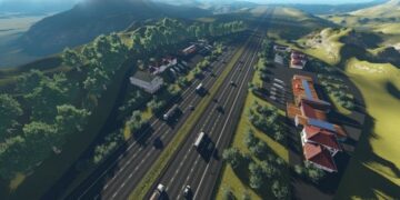 Алтанбулаг-Улаанбаатар-Замын Үүд чиглэлийн хурдны зам баригдаж эхлэх нь тодорхой болжээ