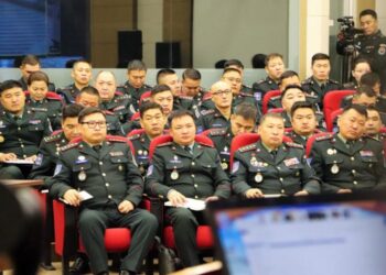 Батлан хамгаалах салбар авлигаас ангид ажиллана