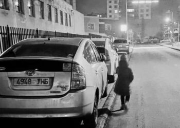 ДАРГА нарын шийдвэр дандаа АЛГА ТАШУУЛАХ АЛБАГҮЙ