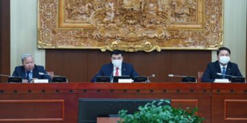 Дизель түлшний нөөцгүй болсон тул яаралтай бүрдүүлэхийг үүрэг болголоо