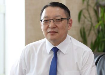 “Эрдэнэс Монгол”-ын гүйцэтгэх захирлаар С.Наранцогтыг томилжээ