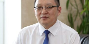 “Эрдэнэс Монгол”-ын гүйцэтгэх захирлаар С.Наранцогтыг томилжээ