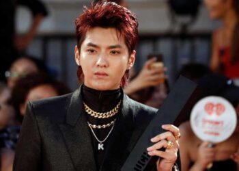 Хятадын поп од хүчингийн хэргээр 13 жилийн ял авжээ