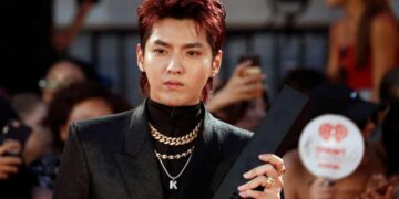 Хятадын поп од хүчингийн хэргээр 13 жилийн ял авжээ