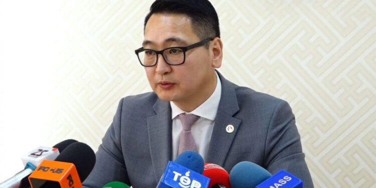 С.Мөнхчулуун: "Номин" сүлжээ дэлгүүрийг 6.9 тэрбум төргөгөөр торгож байна