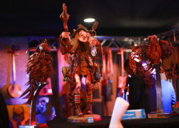 Гар урлалын шилдэг бүтээгдэхүүнүүдийг шалгаруулж, олон улсын зах зээлд гарахад нь тусална