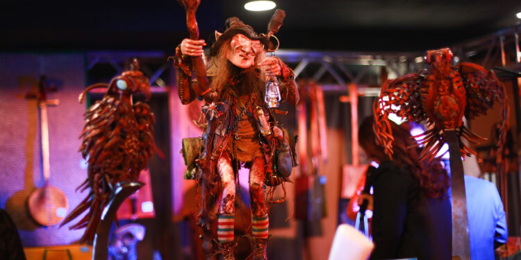 Гар урлалын шилдэг бүтээгдэхүүнүүдийг шалгаруулж, олон улсын зах зээлд гарахад нь тусална