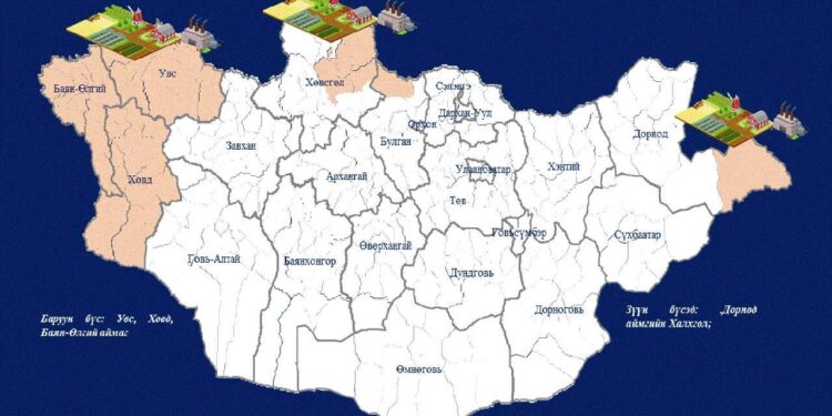 “Мал эмнэлгийн дэглэм бүхий хорио цээрт эрүүл бүс байгуулна