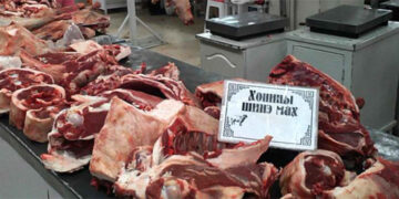 Малд тариаг буруу тарих нь маханд өвчин үүсгэдэг