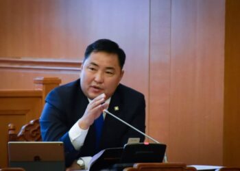 Хувийн хэвшлийн 500 компанийн захиралд албан паспорт гаргаж өгөх ёстой гэв