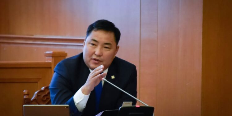 Хувийн хэвшлийн 500 компанийн захиралд албан паспорт гаргаж өгөх ёстой гэв