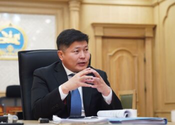 Х.Нямбаатар: Жил бүр БНХАУ болон манай улсын гаалийн мэдээнд нүүрсний мэдээ зөрж буй