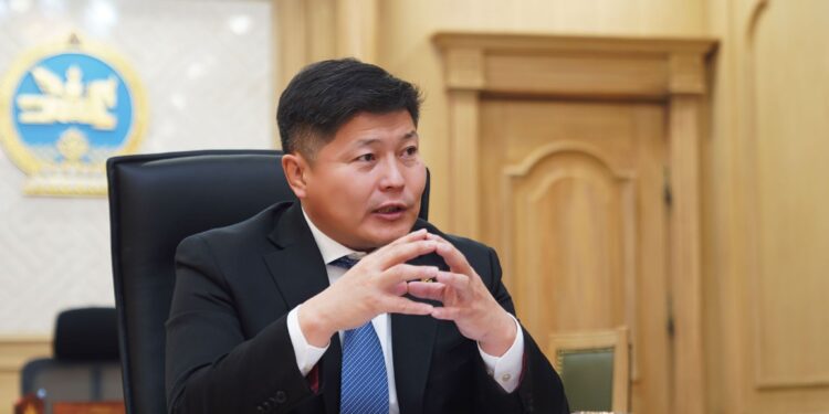 Х.Нямбаатар: Жил бүр БНХАУ болон манай улсын гаалийн мэдээнд нүүрсний мэдээ зөрж буй