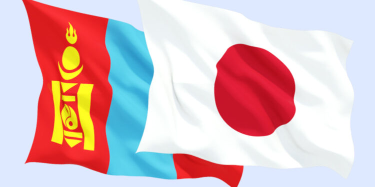 Японд  ажиллах хүсэлтэй иргэдэд зориулсан онлайн өдөрлөг болно