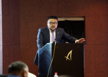 З.Мэндсайхан: Халзан бүргэтэйд өрнөсөн мянгадуудын тэмцлийг Ерөнхий сайд анхааралдаа авсан