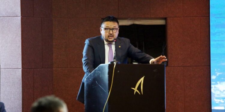 З.Мэндсайхан: Халзан бүргэтэйд өрнөсөн мянгадуудын тэмцлийг Ерөнхий сайд анхааралдаа авсан