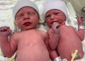 30 жил хадгалсан хөлдөөсөн үр хөврөлийг амжилттай бойжуулж, ихрүүд мэндэлжээ