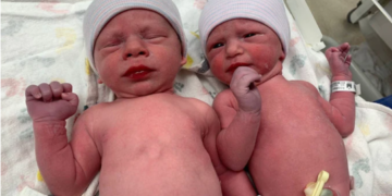 30 жил хадгалсан хөлдөөсөн үр хөврөлийг амжилттай бойжуулж, ихрүүд мэндэлжээ