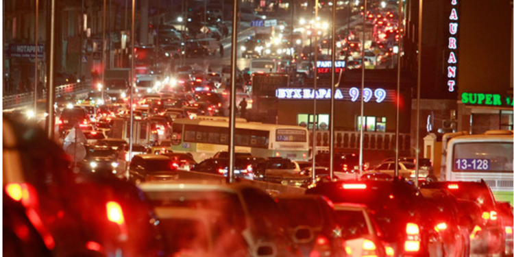 Тэг зогсолтоос сэргийлж цахимаар хичээллэх санал гаргав